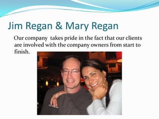 Custom Installers, Inc.