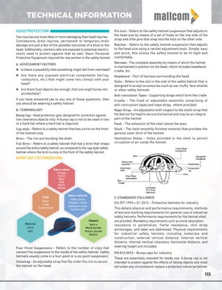 Mallcom Private Label Brochure