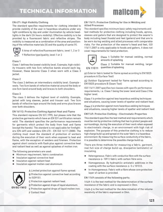 Mallcom Private Label Brochure