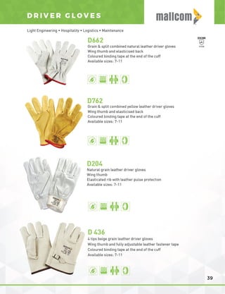 Mallcom Private Label Brochure