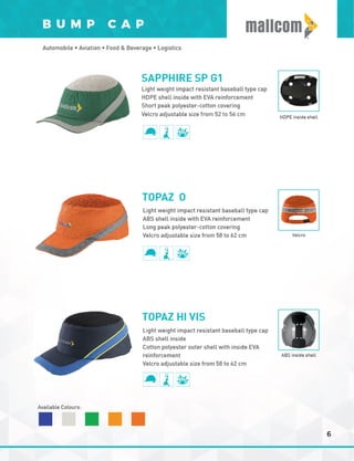 Mallcom Private Label Brochure