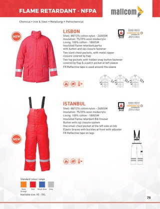 Mallcom Private Label Brochure