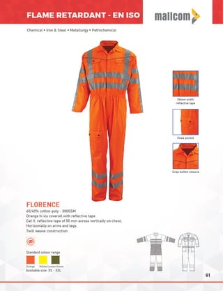 Mallcom Private Label Brochure