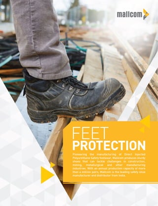 Mallcom Private Label Brochure