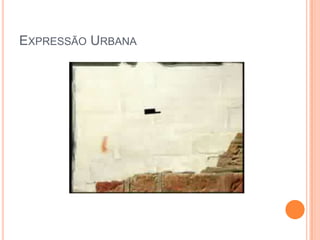 Expressão Urbana