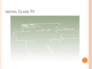 Imóvel Class TV