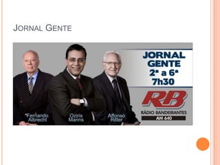 Jornal Gente