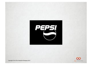 Copyright © Prof. Me. Alexandre Rodriguez 2012
 