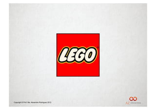 Copyright © Prof. Me. Alexandre Rodriguez 2012
 