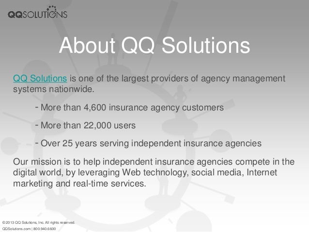 qq catalyst