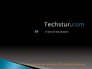 A tour of new features
http://www.techstur.com/Solutions/CTX_Interface/Tech.aspx
customize citrix web interface 5.4
 
