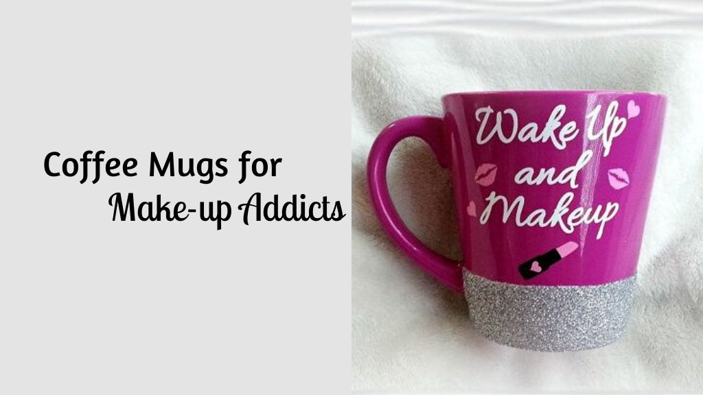 Customized Coffee Mugs For Coffee Lovers
