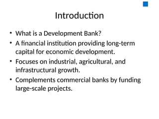 Customized_Development_Bank_Presentation.pptx
