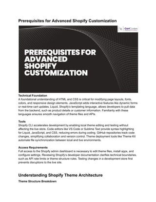 Customize Your Shopify Store_ Advanced Custom Coding Features.pdf
