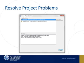 AppSec USA 2015: Customizing Burp Suite | PPTX