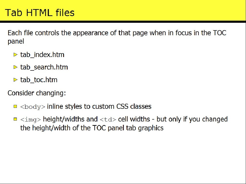 Branding Your Html Outputs With Css - www.vrogue.co