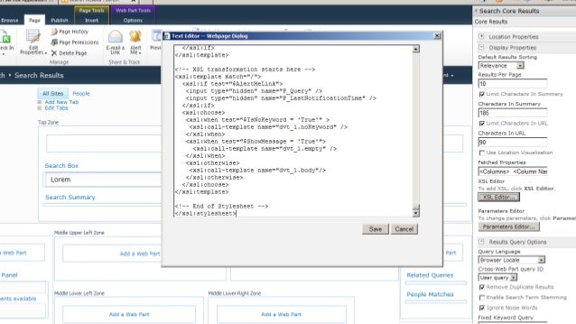 customizing sharepoint 2013 search display templates sharepoint 2013 search templates