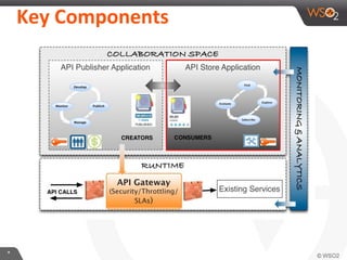 Customizing the API Store & Publisher in WSO2 API Manager | PDF