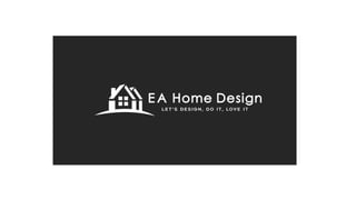 Custom Kitchen & Bathroom Design Services EA Home Design.pptx