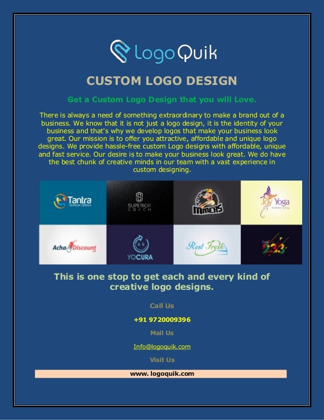 Find The Best Logo Design Company In India At Best Price Find The Best Logo Design Company In India At Best Price
