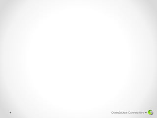 OpenSource Connections
 