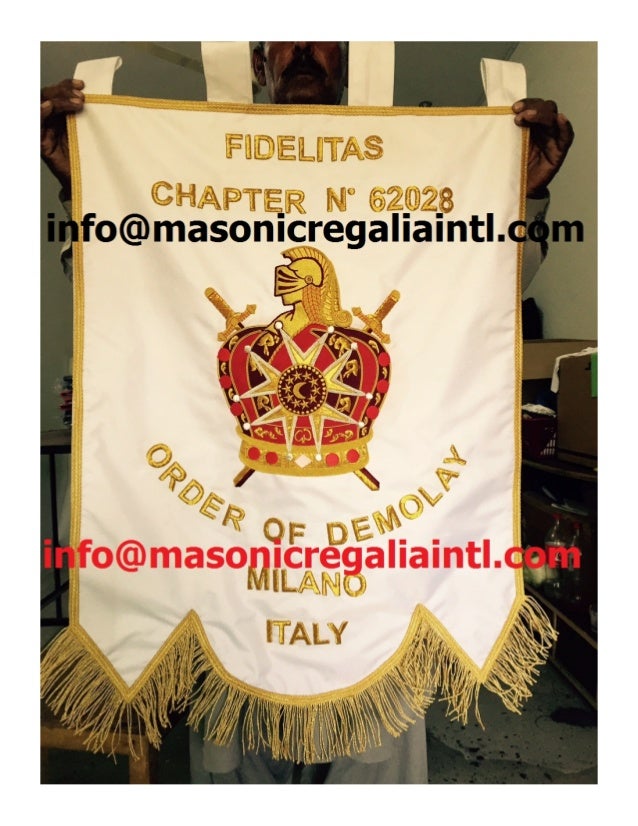 Custom Made Banners