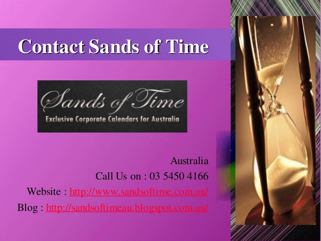 Custom made calendars making waves as promotional products