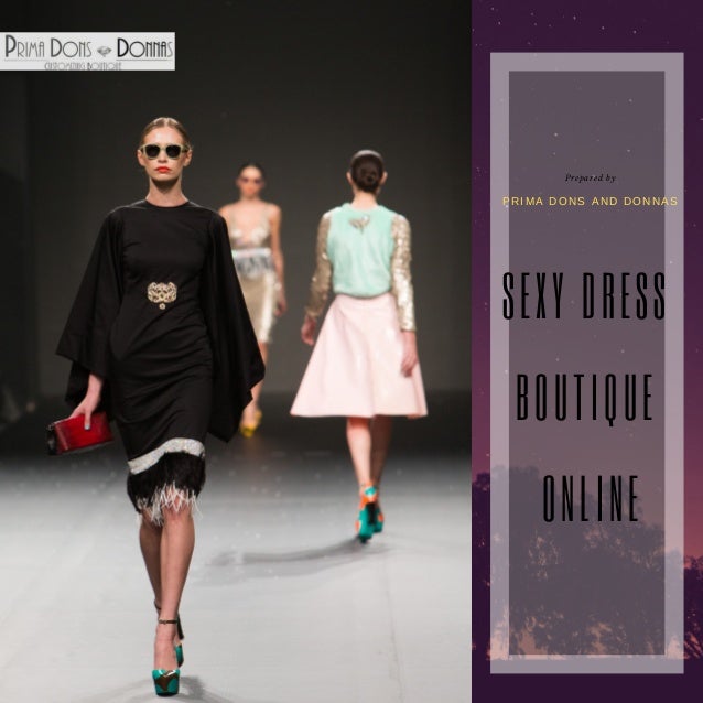 clubwear boutiques