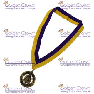 Fashion Sports Medal Manufacturers