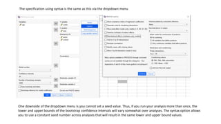 Process Macro Model 9 Custom mediation models using Process macro An introduction 2023.pptx