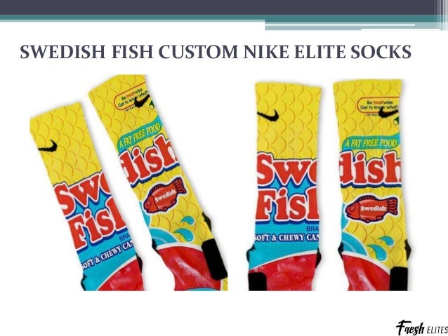 nike elite food socks