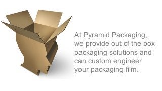 Custom Packaging Films  Slide 6