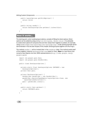 Custom PrimeFaces components | PDF