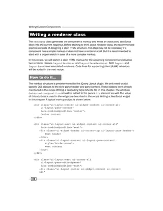 Custom PrimeFaces components | PDF