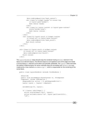 Custom PrimeFaces components | PDF