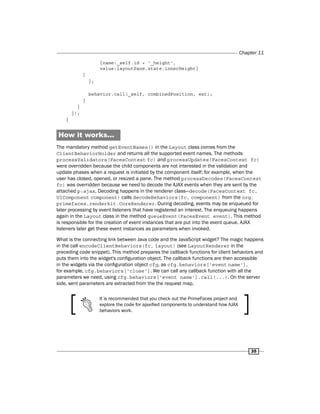 Custom PrimeFaces components | PDF