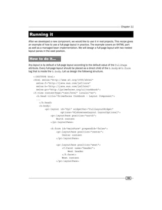 Custom PrimeFaces components | PDF