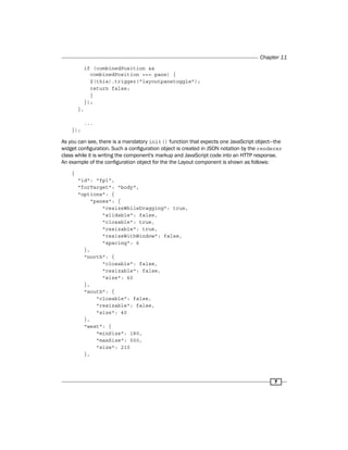 Custom PrimeFaces components | PDF