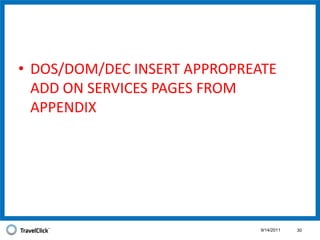 We have created more than 1,000 hotel websites so we know what designs work  