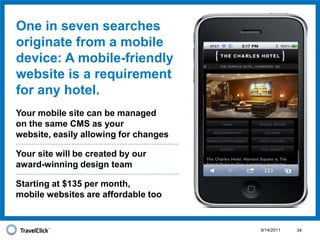 We have developed a highly refined and efficient web design process from experience across hundreds of projects. 9/14/201119- - - Our Proven Process - - - Benefits: Dedicated web project manager