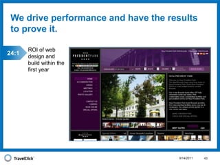 9/14/201127Or, we can make your site changes for you, at no additional cost. 