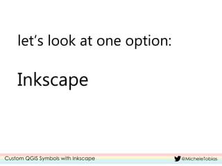 let’s look at one option:
Inkscape
 