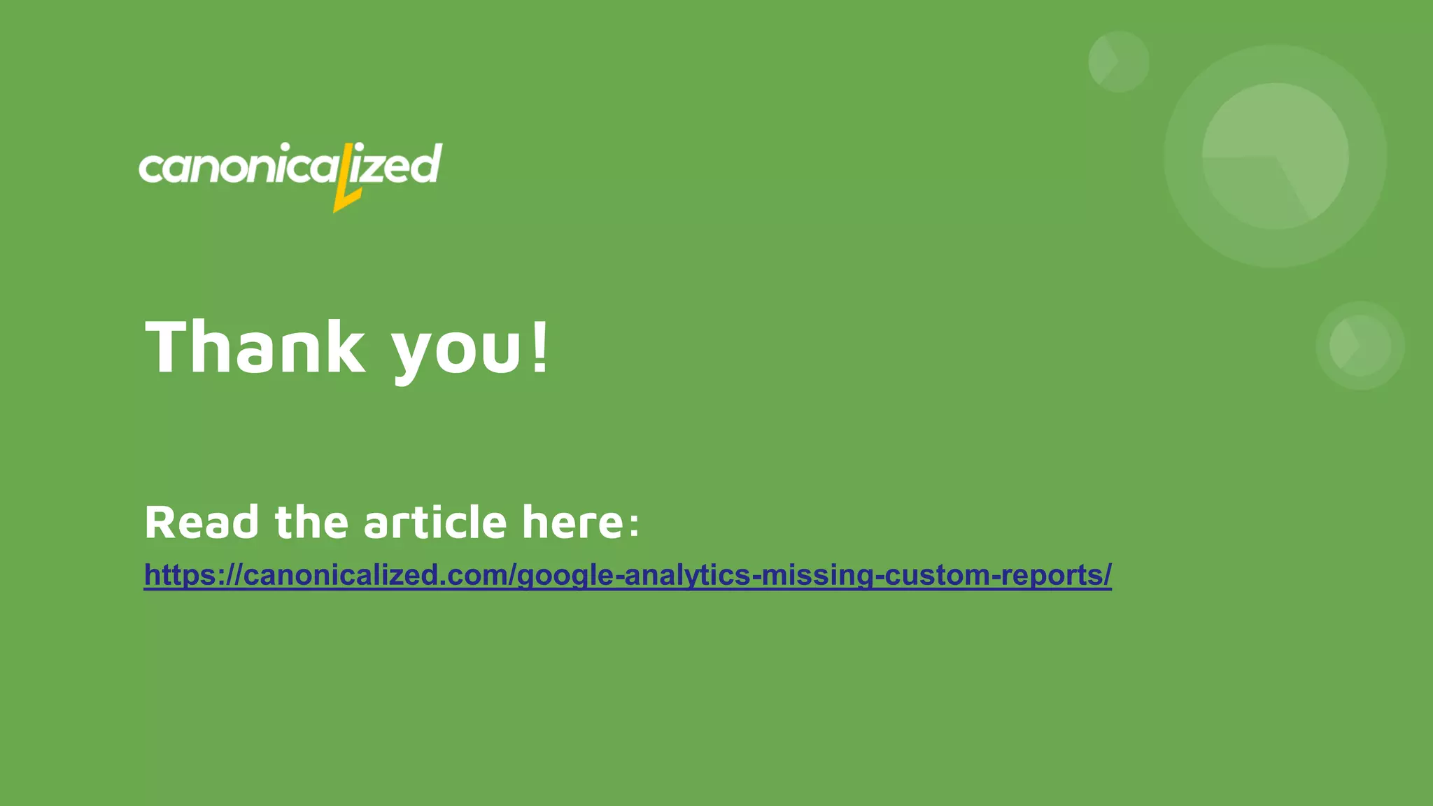 Thank you!
https://canonicalized.com/google-analytics-missing-custom-reports/
Read the article here:
 