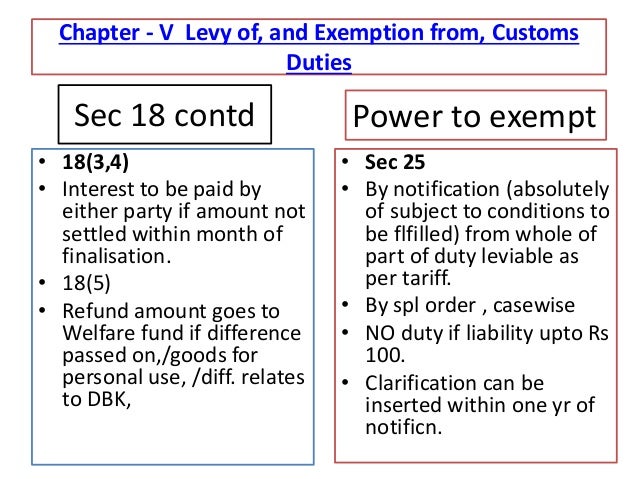 customs act Government of pakistan revenue division central board of revenue the customs act, 1969 (iv of 1969) as amended up. customs act Government of pakistan revenue division central board of revenue the customs act, 1969 (iv of 1969) as amended up.