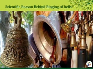 India Bell Ringing Culture, Customs and Traditions of India | ODP
