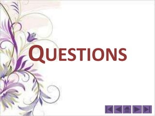 QUESTIONS
 