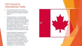 Customs Issues and Procedure Part 2.pptx