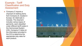 Customs Issues and Procedure Part 2.pptx