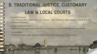 Customs of the Tagalogs-Philippines under the spanish colonial rule | PDF