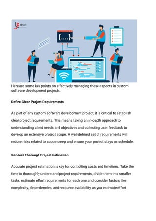 Custom Software Development Cost, Process and Time (2).pdf